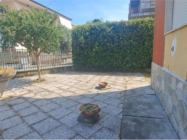 appartamento in vendita a Pinerolo