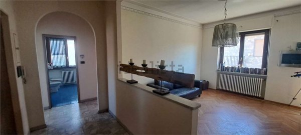 appartamento in vendita a Pinerolo