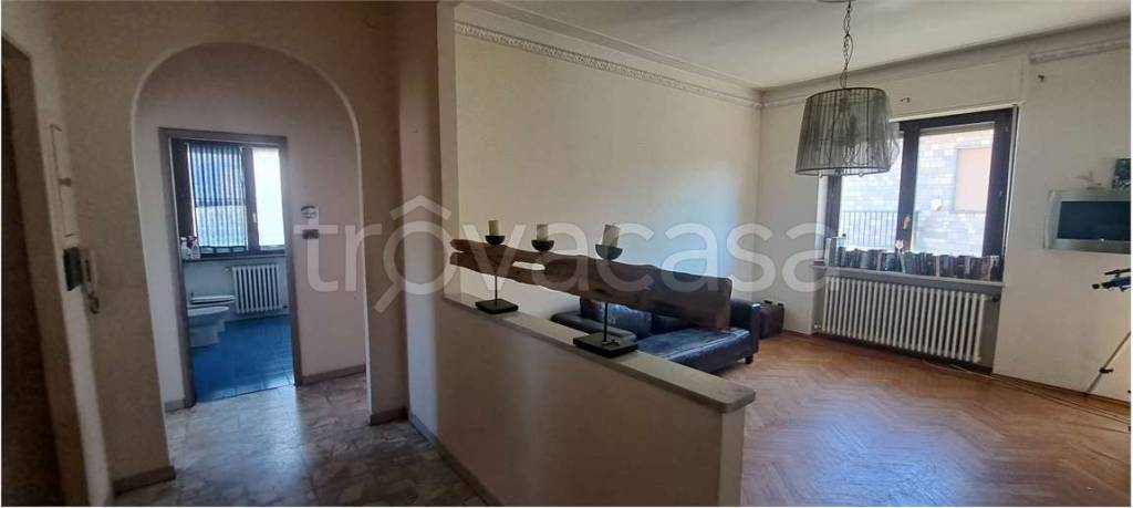 appartamento in vendita a Pinerolo