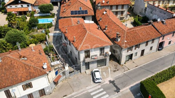 casa indipendente in vendita a Pinerolo