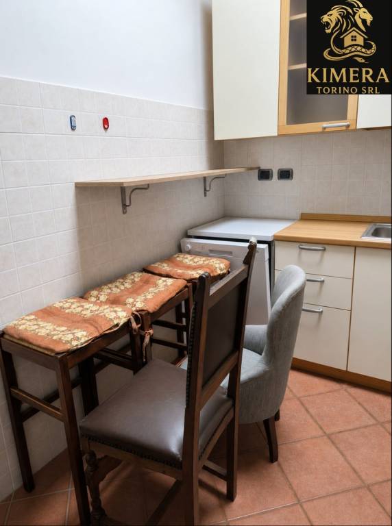 appartamento in vendita a Pinerolo
