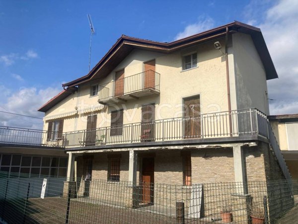 casa indipendente in vendita a Pinerolo in zona Motta Grossa