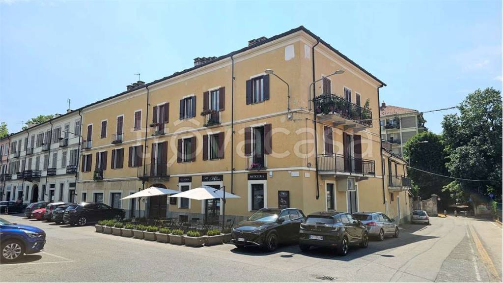 appartamento in vendita a Pinerolo