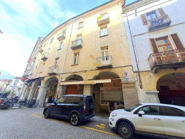 appartamento in vendita a Pinerolo