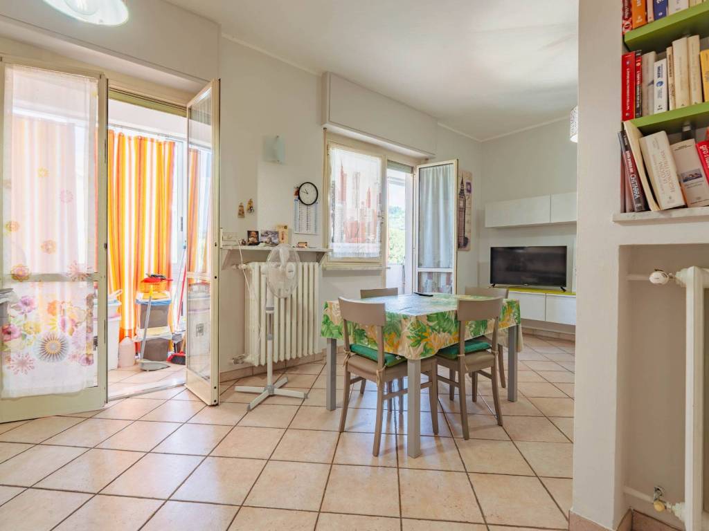 appartamento in vendita a Pinerolo