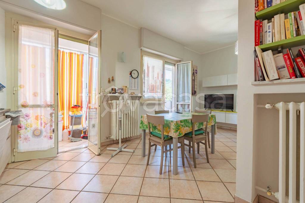 appartamento in vendita a Pinerolo
