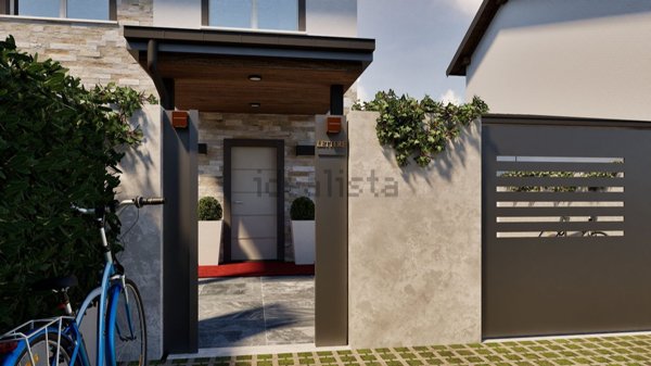 casa indipendente in vendita a Pinerolo in zona Riva