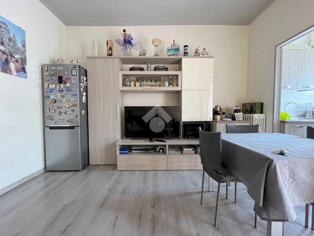 appartamento in vendita a Pinerolo