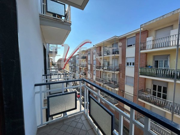 appartamento in vendita a Pinerolo in zona Avaro/Tron