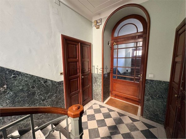 appartamento in vendita a Pinerolo in zona Avaro/Tron