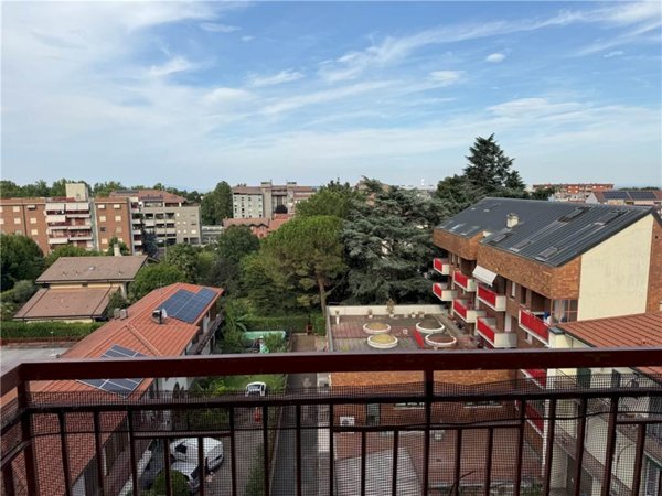 appartamento in vendita a Pinerolo
