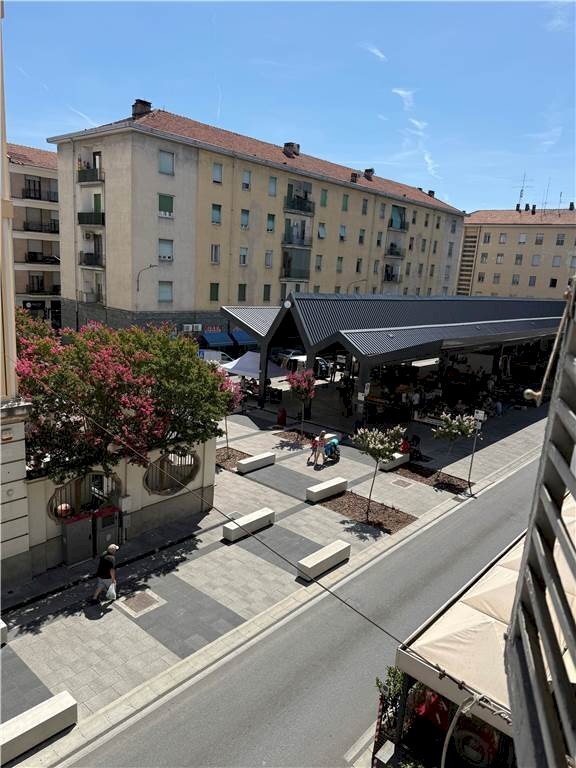 appartamento in vendita a Pinerolo