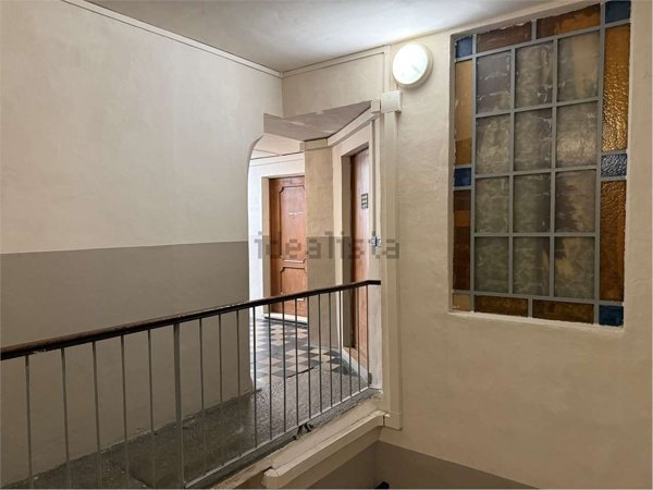 appartamento in vendita a Pinerolo in zona Avaro/Tron