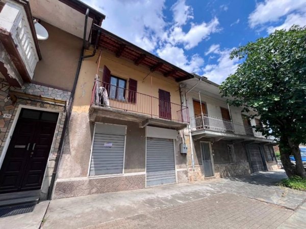 appartamento in vendita a Pinerolo