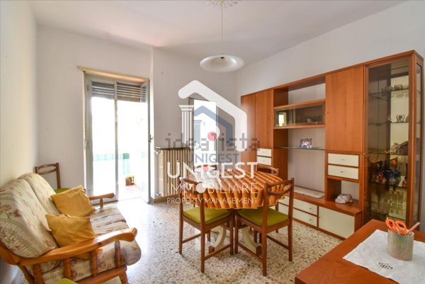 appartamento in vendita a Pinerolo in zona Avaro/Tron