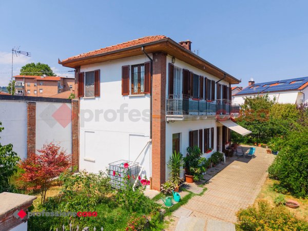 casa indipendente in vendita a Pinerolo in zona Motta Grossa