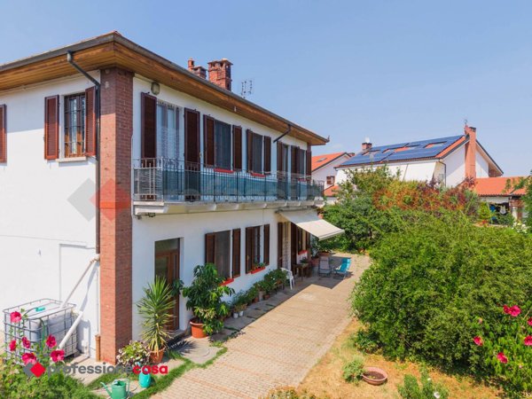 casa indipendente in vendita a Pinerolo in zona Motta Grossa