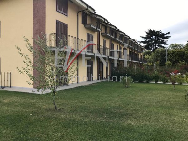 appartamento in vendita a Pinerolo in zona Avaro/Tron