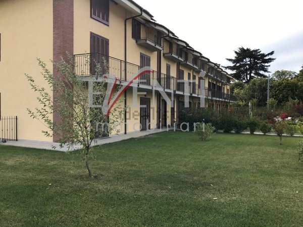 appartamento in vendita a Pinerolo in zona Motta Grossa