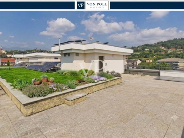 appartamento in vendita a Pinerolo in zona Avaro/Tron
