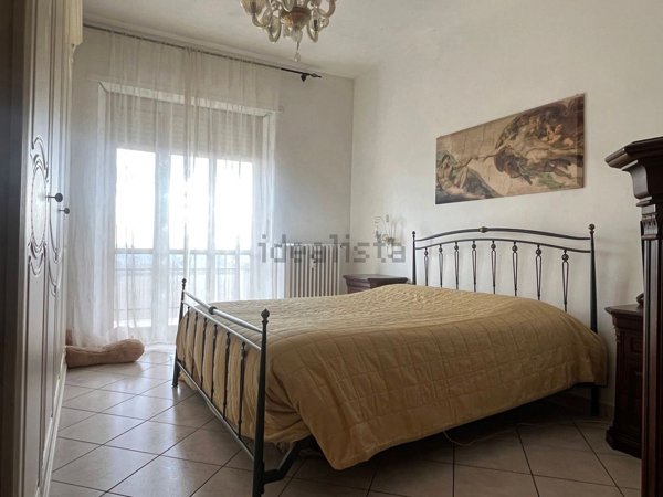 appartamento in vendita a Pinerolo in zona Motta Grossa