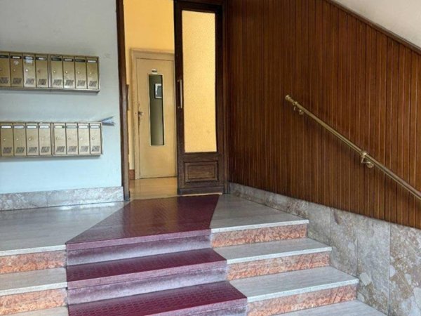 appartamento in vendita a Pinerolo in zona Avaro/Tron