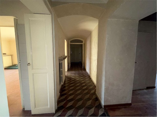 appartamento in vendita a Pinerolo