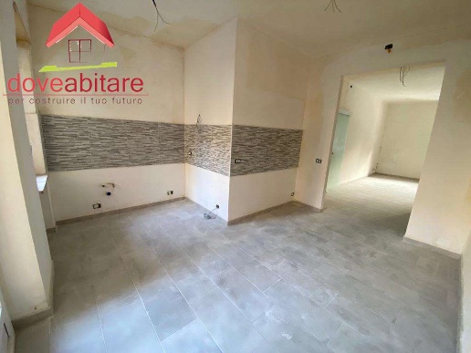 appartamento in vendita a Pinerolo in zona Avaro/Tron