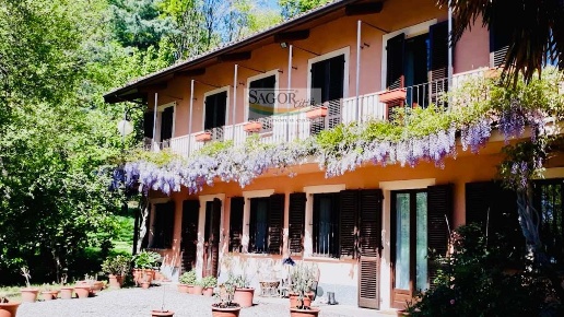 casale in vendita a Pinerolo in zona Motta Grossa