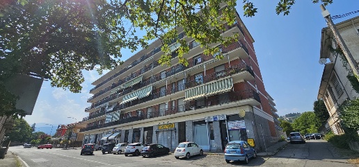 appartamento in vendita a Pinerolo in zona Riauna