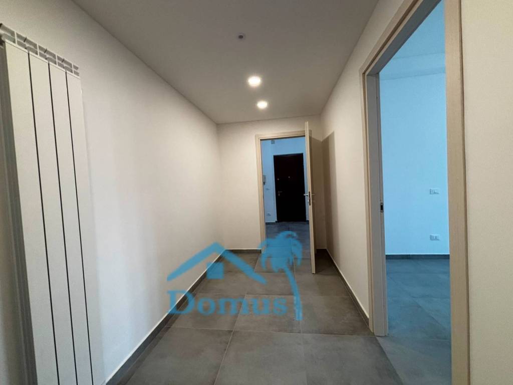appartamento in vendita a Pinerolo in zona Avaro/Tron
