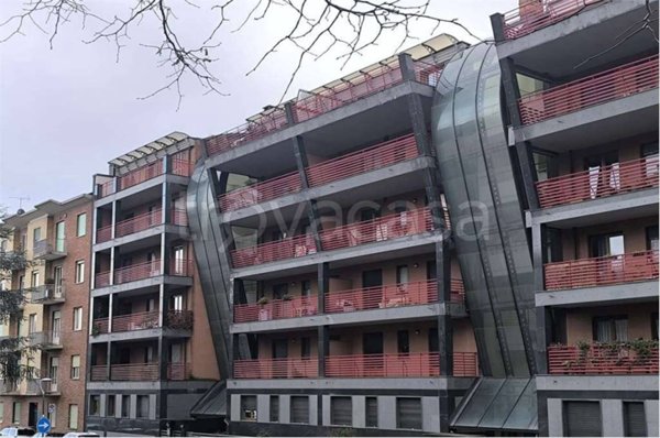 appartamento in vendita a Pinerolo