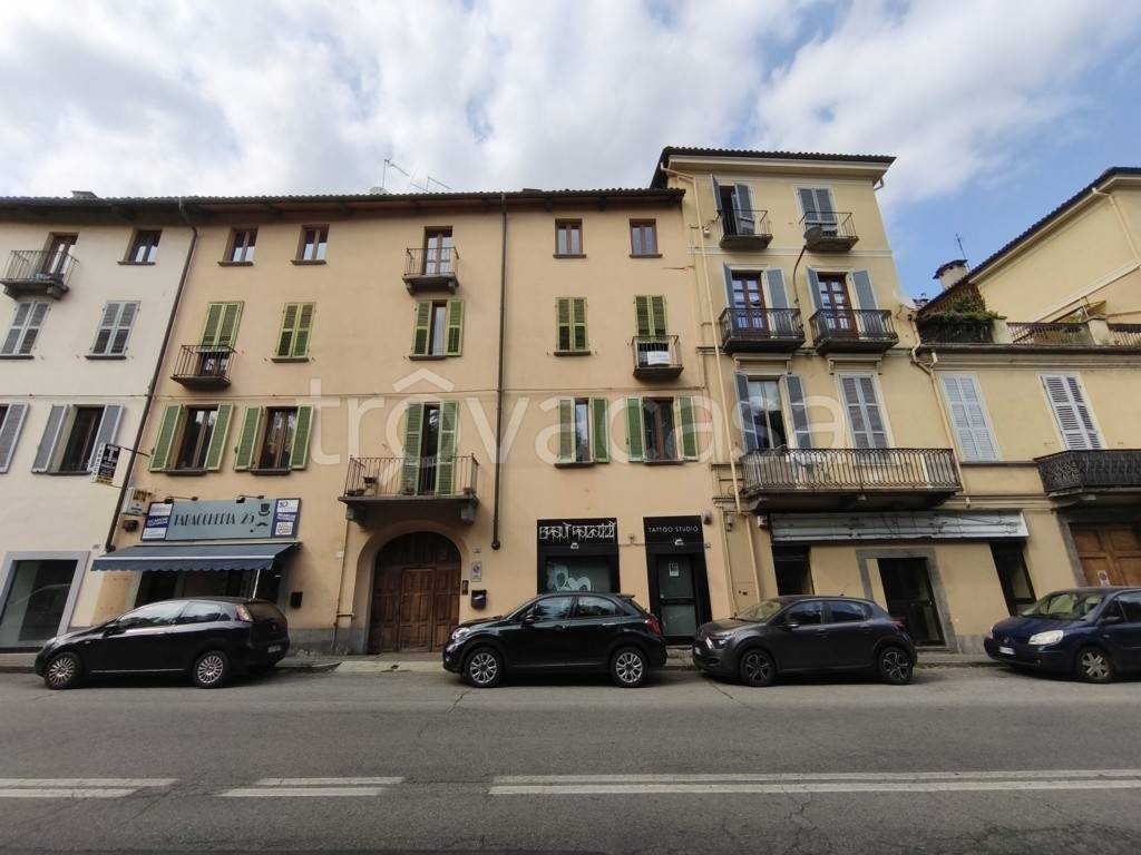 appartamento in vendita a Pinerolo