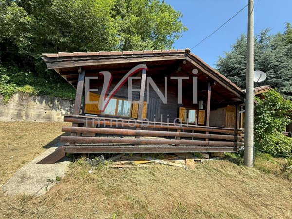 casa indipendente in vendita a Pinerolo