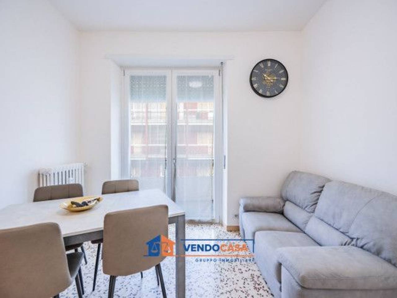 appartamento in vendita a Pinerolo in zona Avaro/Tron