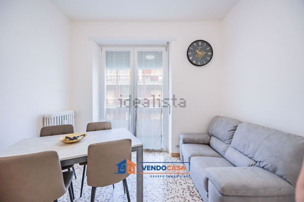 appartamento in vendita a Pinerolo in zona Avaro/Tron