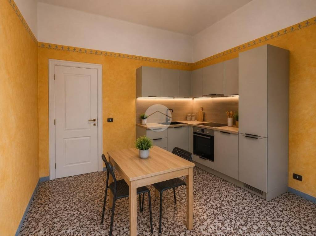 appartamento in vendita a Pinerolo