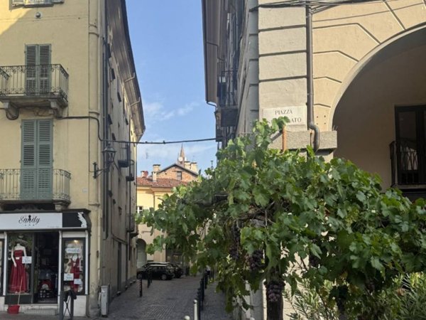 appartamento in vendita a Pinerolo
