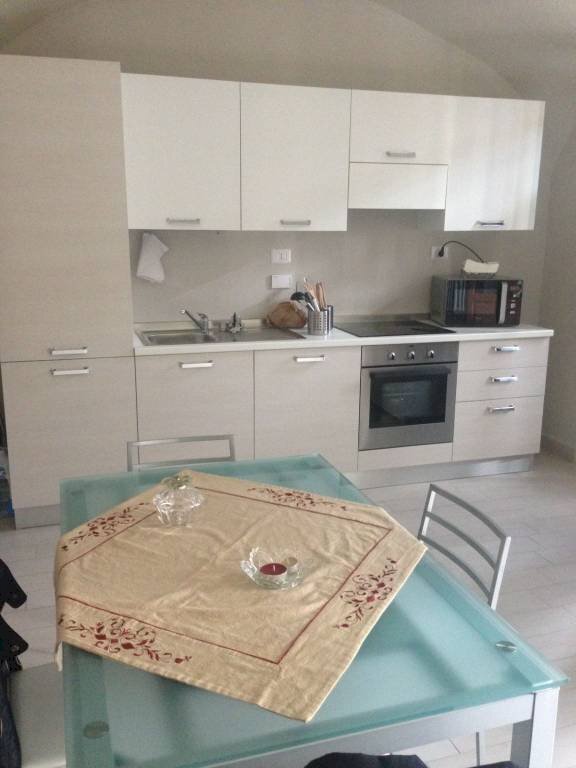 appartamento in vendita a Pinerolo