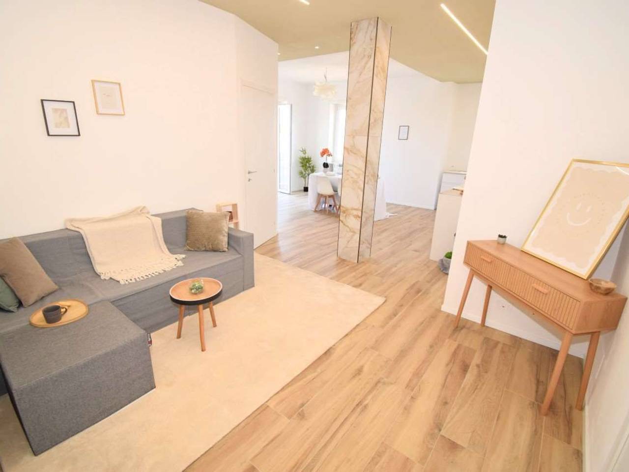 appartamento in vendita a Pinerolo