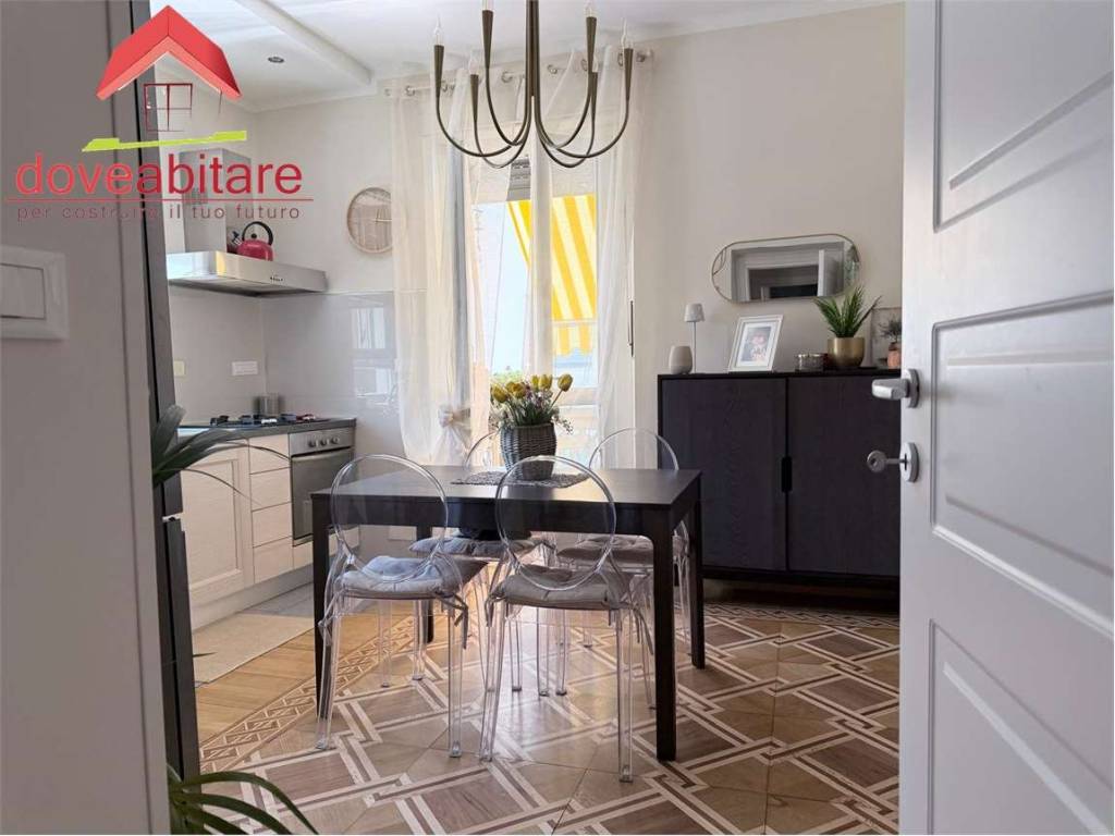 appartamento in vendita a Pinerolo