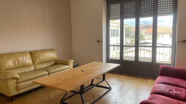 appartamento in vendita a Pinerolo