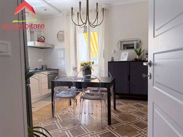 appartamento in vendita a Pinerolo