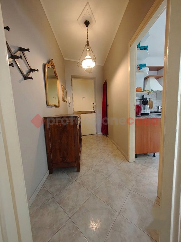 appartamento in vendita a Pinerolo in zona Avaro/Tron