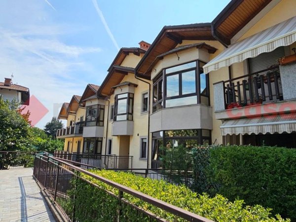 appartamento in vendita a Pinerolo