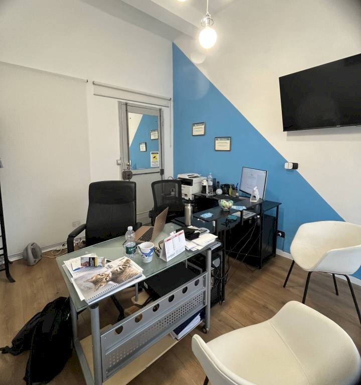 ufficio in vendita a Pinerolo
