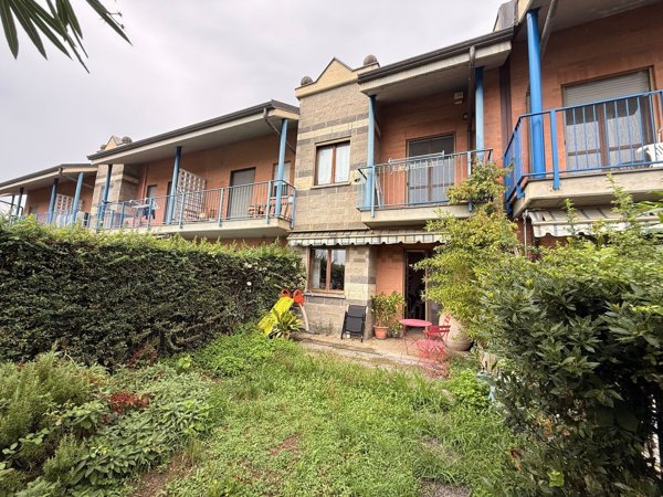 casa indipendente in vendita a Pinerolo