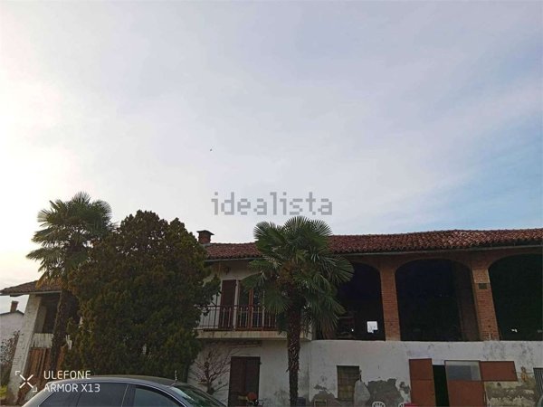 casa indipendente in vendita a Pinerolo in zona Case Nuove