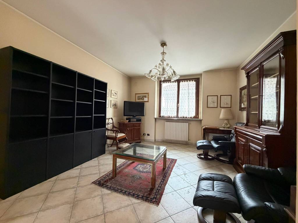 appartamento in vendita a Pinerolo