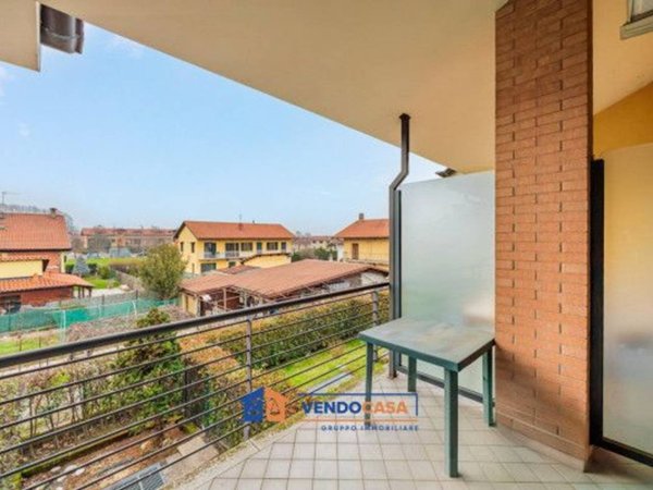 appartamento in vendita a Pinerolo in zona Riva